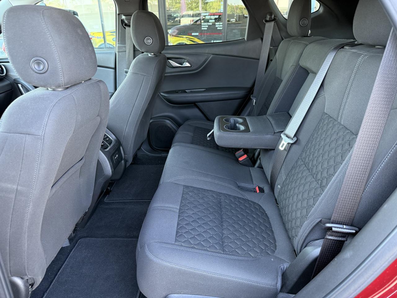 2020 Chevrolet Blazer LT Knoxville TN