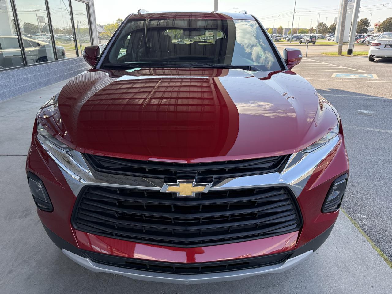 2020 Chevrolet Blazer LT Knoxville TN