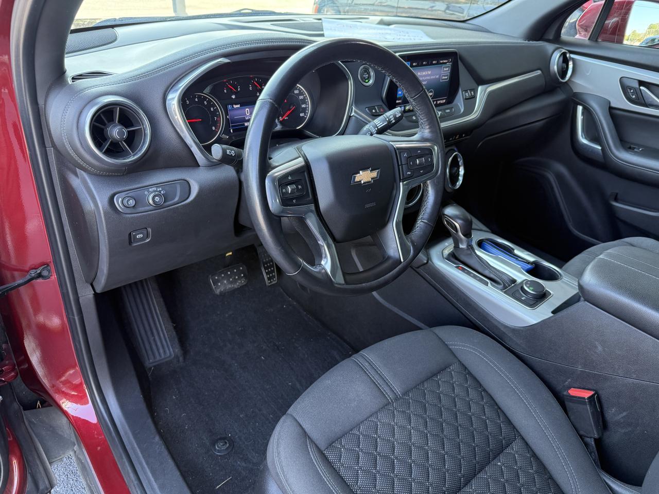 2020 Chevrolet Blazer LT Knoxville TN