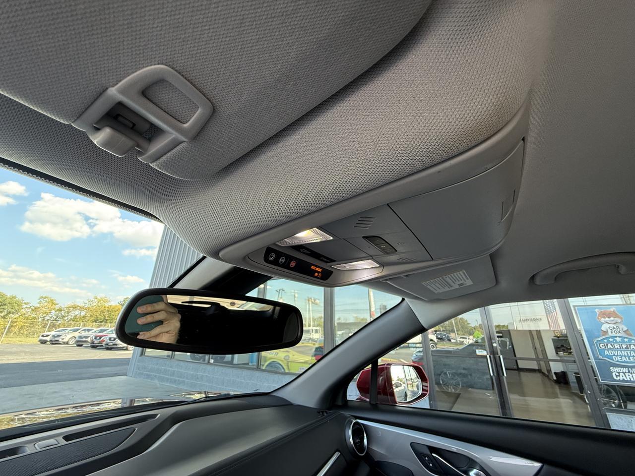 2020 Chevrolet Blazer LT Knoxville TN