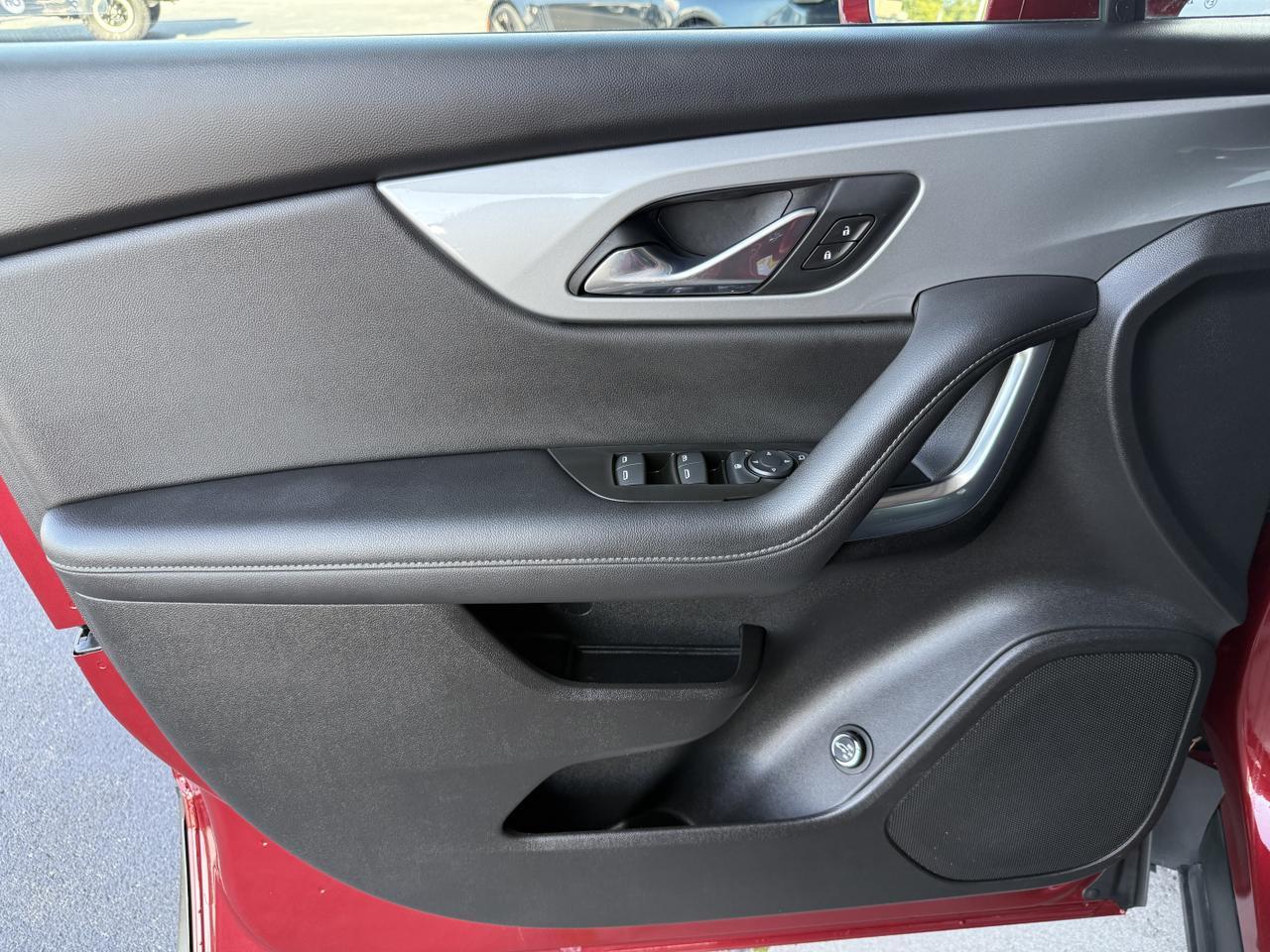 2020 Chevrolet Blazer LT Knoxville TN