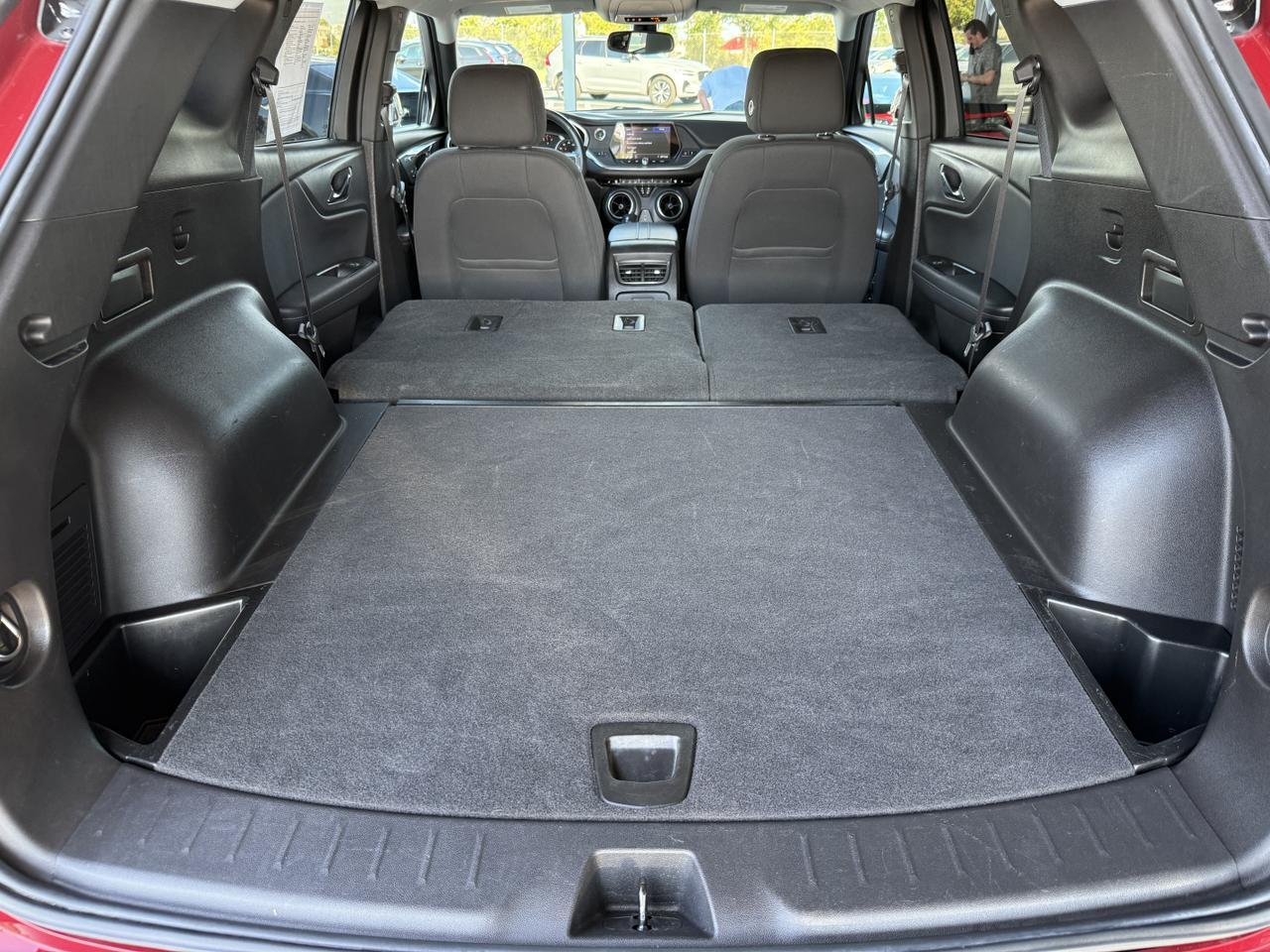 2020 Chevrolet Blazer LT Knoxville TN