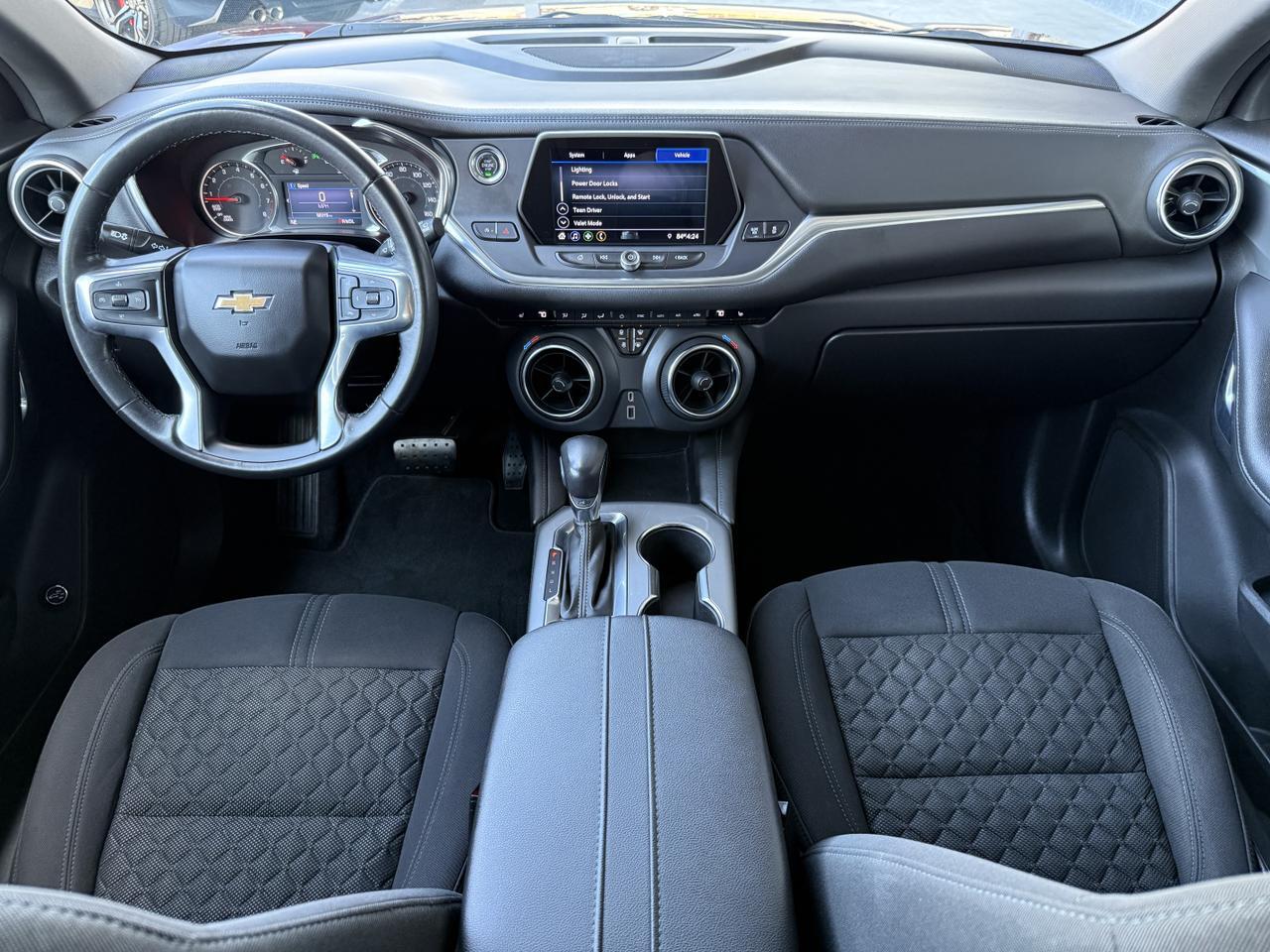 2020 Chevrolet Blazer LT Knoxville TN