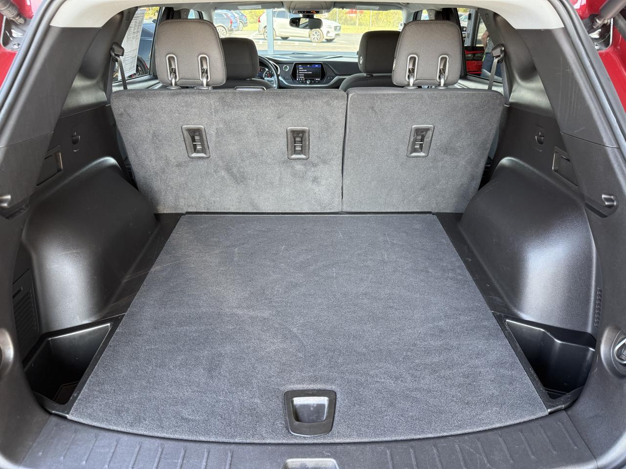 2020 Chevrolet Blazer LT Knoxville TN