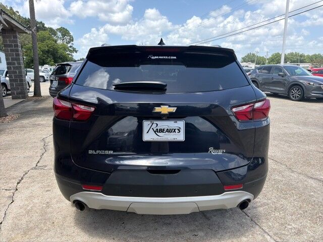 2020 Chevrolet Blazer LT Lafayette LA
