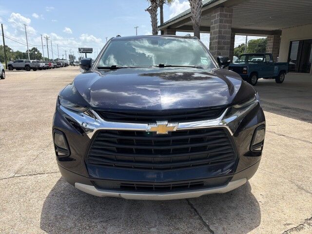 2020 Chevrolet Blazer LT Lafayette LA