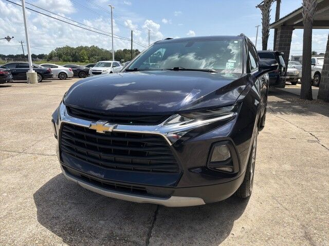 2020 Chevrolet Blazer LT Lafayette LA