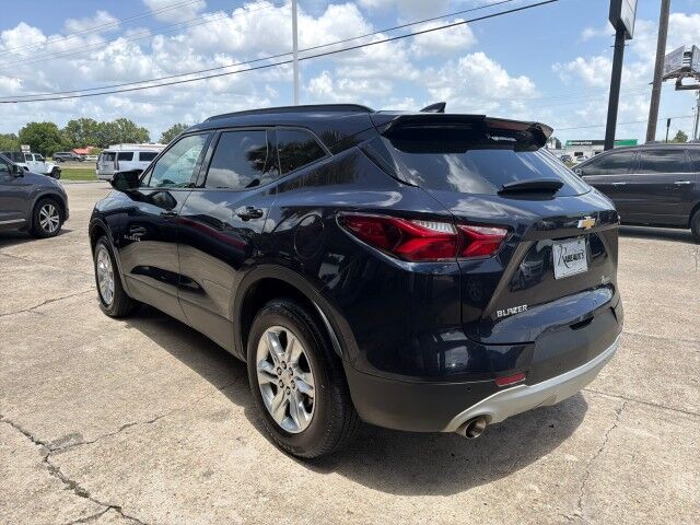 2020 Chevrolet Blazer LT Lafayette LA