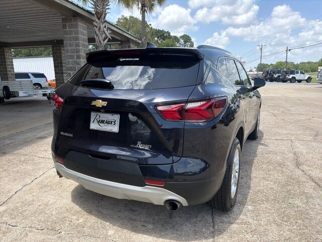 2020 Chevrolet Blazer LT Lafayette LA