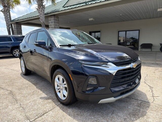 2020 Chevrolet Blazer LT Lafayette LA