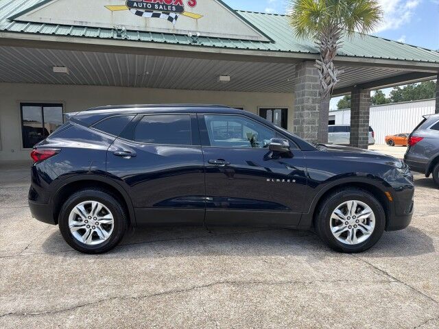 2020 Chevrolet Blazer LT Lafayette LA