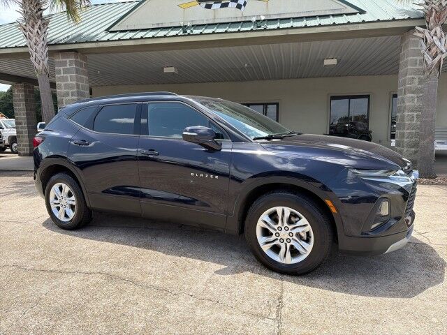 2020 Chevrolet Blazer LT Lafayette LA