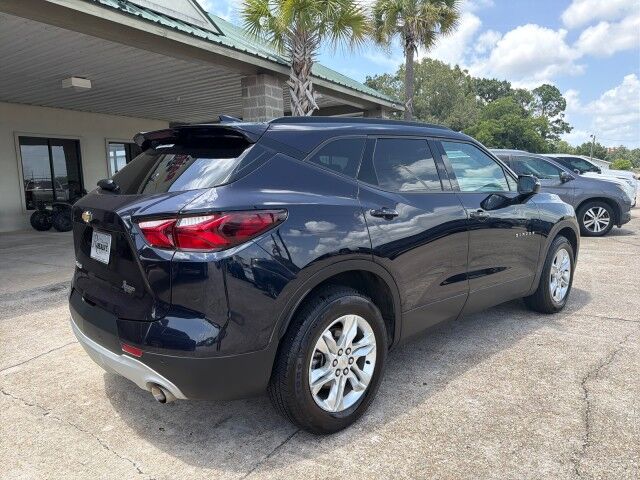 2020 Chevrolet Blazer LT Lafayette LA