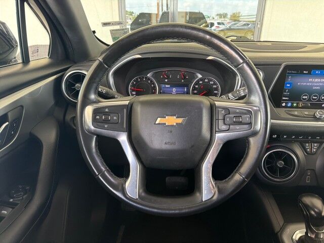 2020 Chevrolet Blazer LT Lafayette LA