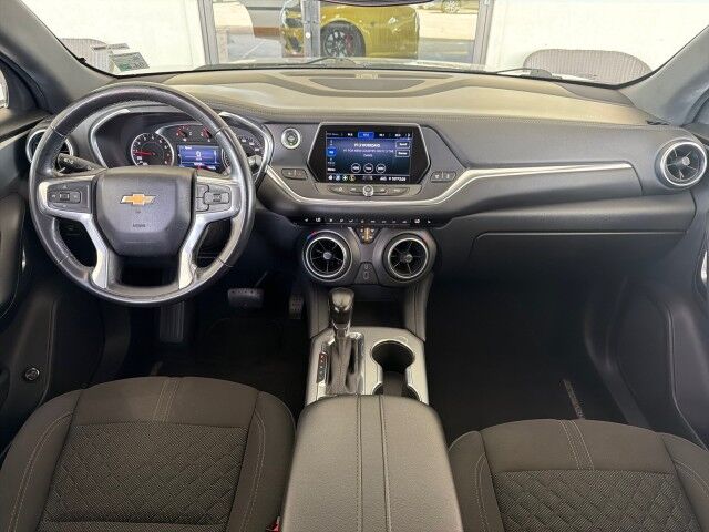 2020 Chevrolet Blazer LT Lafayette LA
