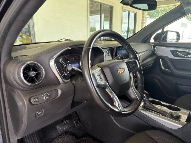 2020 Chevrolet Blazer LT Lafayette LA