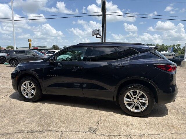 2020 Chevrolet Blazer LT Lafayette LA