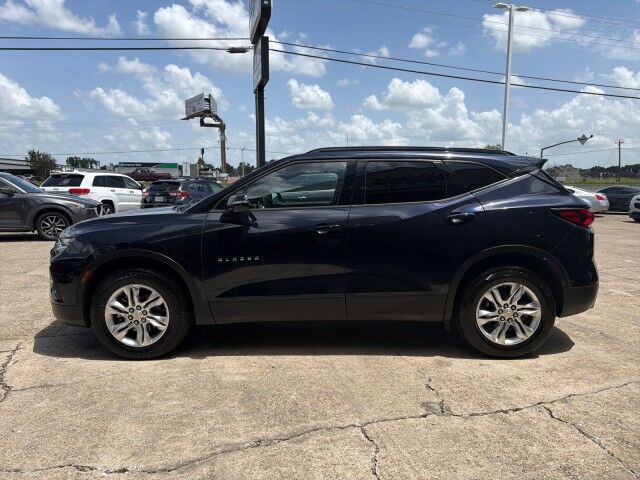2020 Chevrolet Blazer LT Lafayette LA