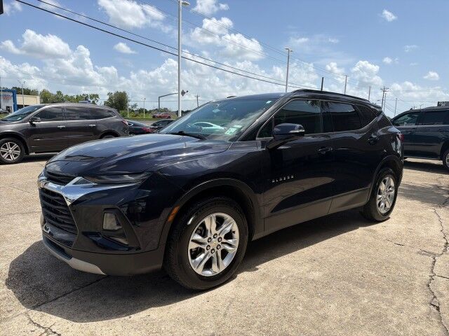 2020 Chevrolet Blazer LT Lafayette LA
