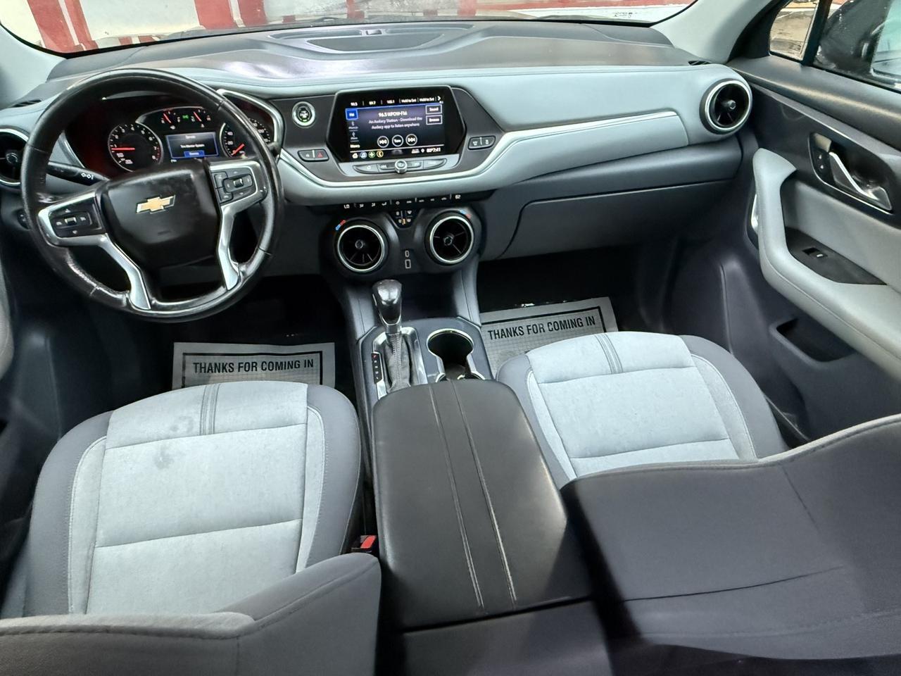 2020 Chevrolet Blazer LT Hollywood FL