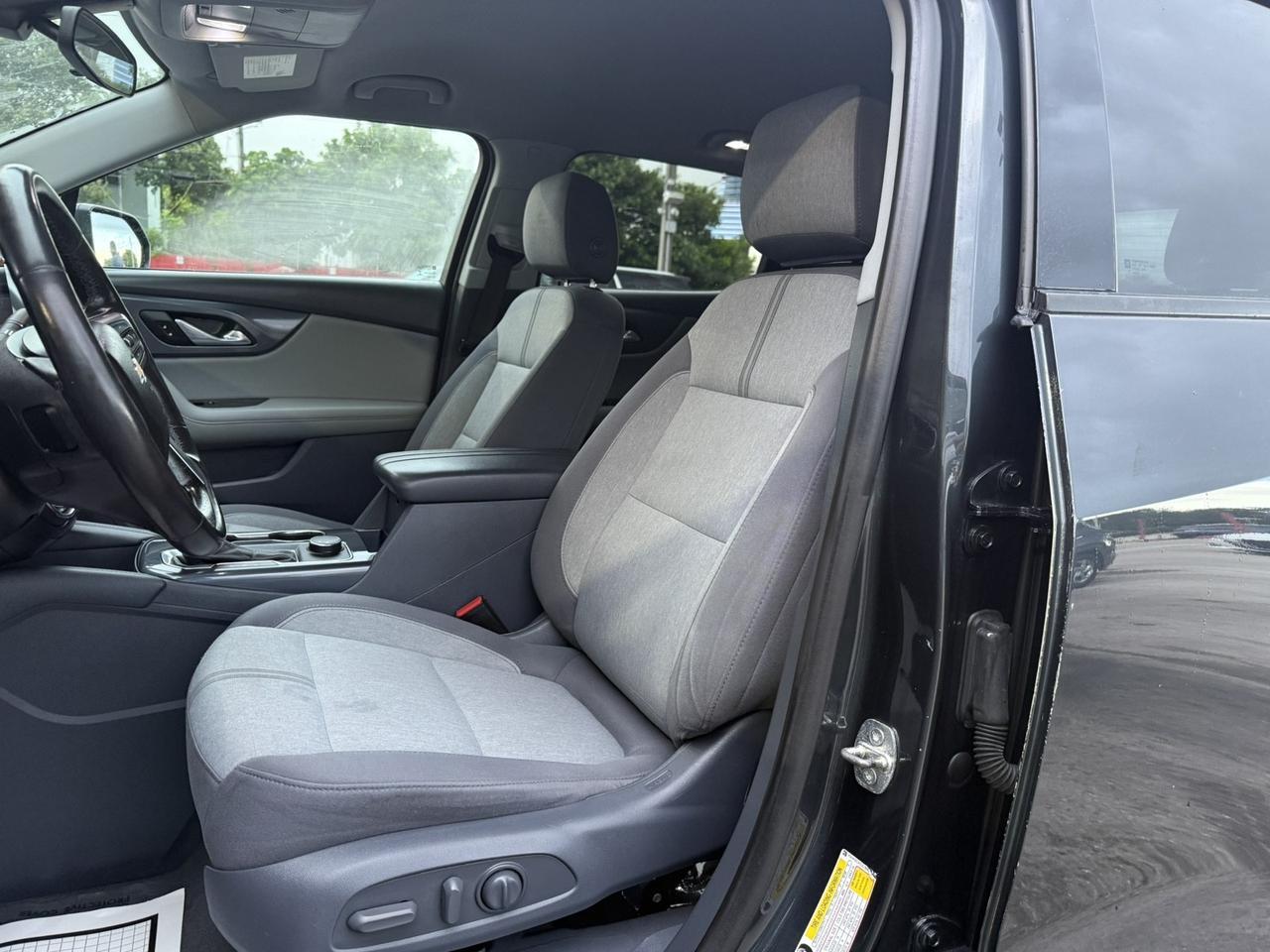 2020 Chevrolet Blazer LT Hollywood FL