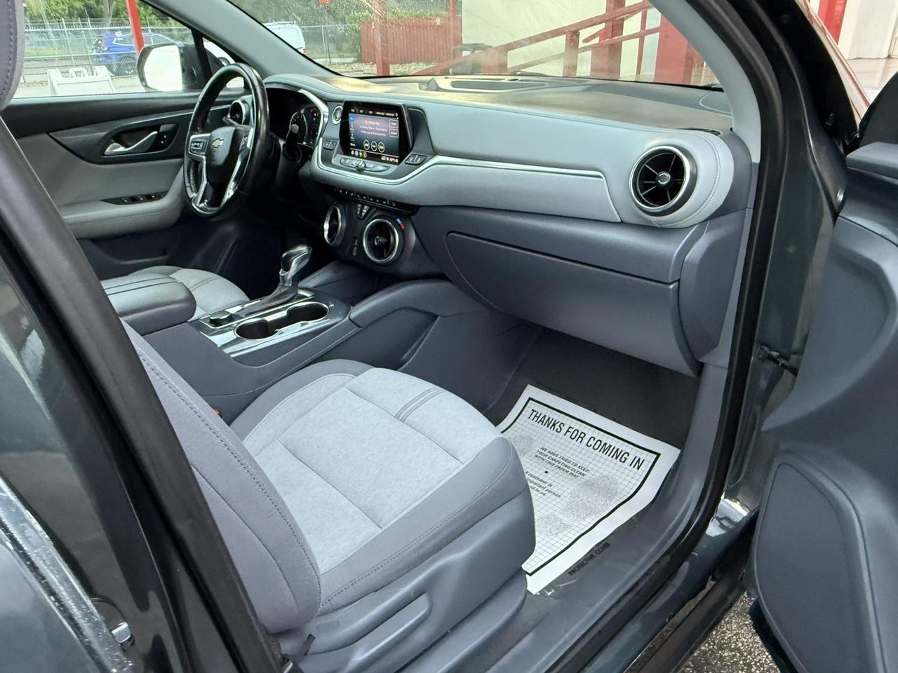 2020 Chevrolet Blazer LT Hollywood FL