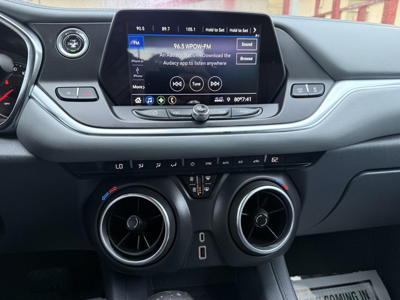 2020 Chevrolet Blazer LT Hollywood FL