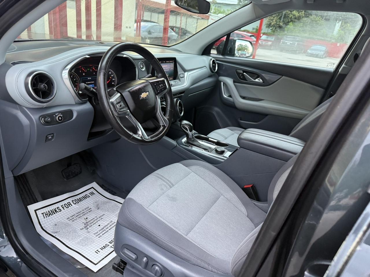 2020 Chevrolet Blazer LT Hollywood FL