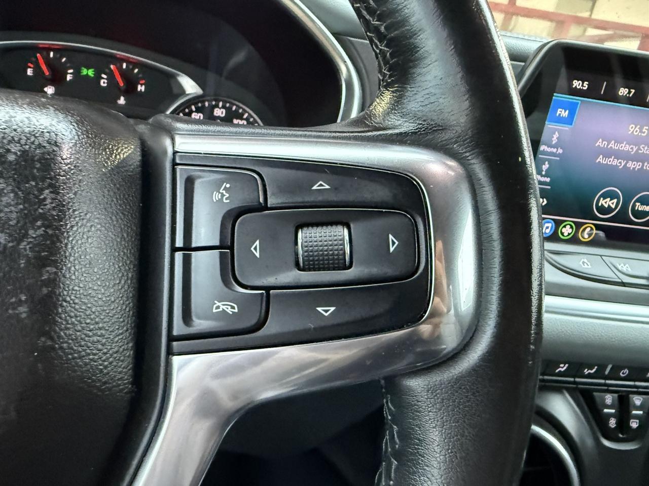 2020 Chevrolet Blazer LT Hollywood FL