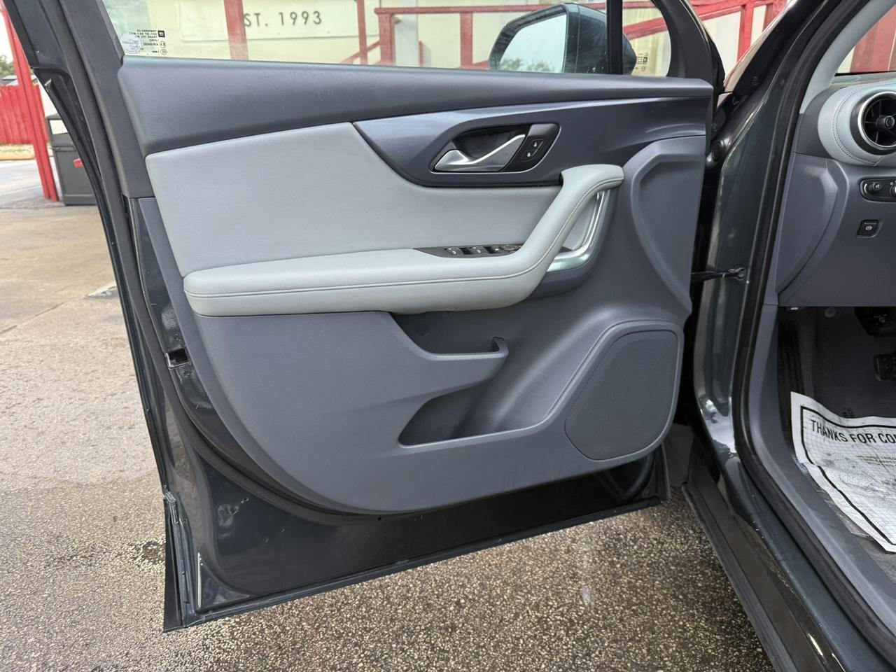2020 Chevrolet Blazer LT Hollywood FL
