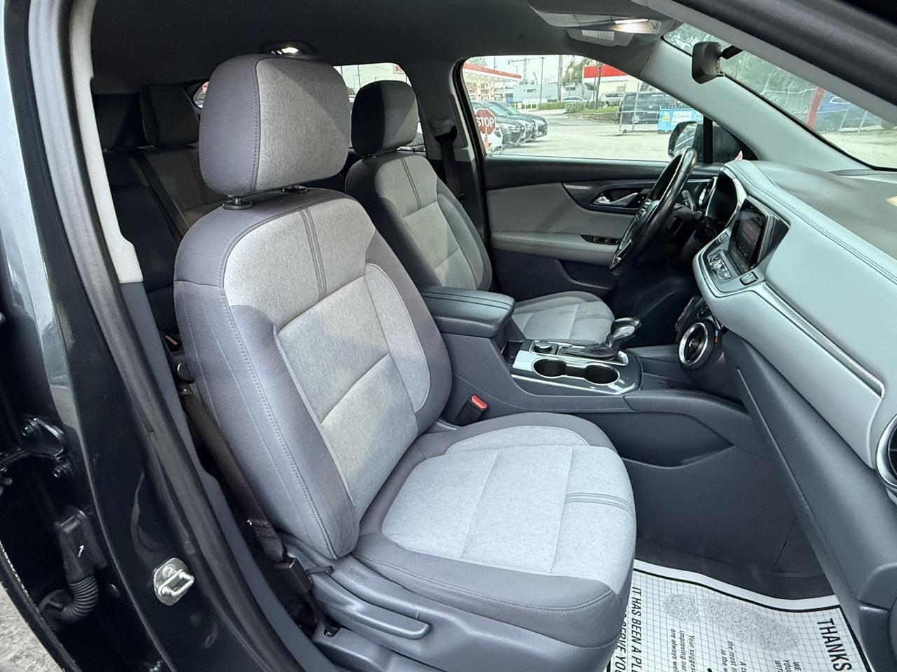 2020 Chevrolet Blazer LT Hollywood FL