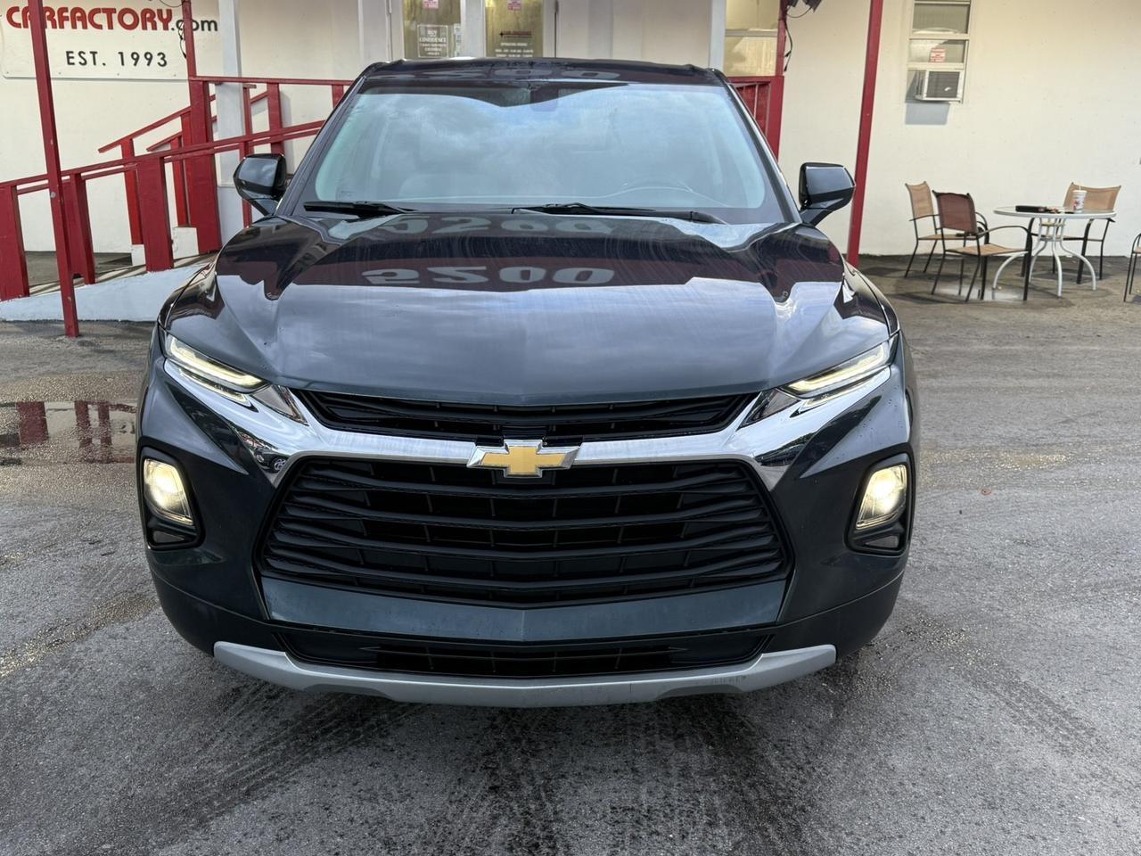 2020 Chevrolet Blazer LT Hollywood FL