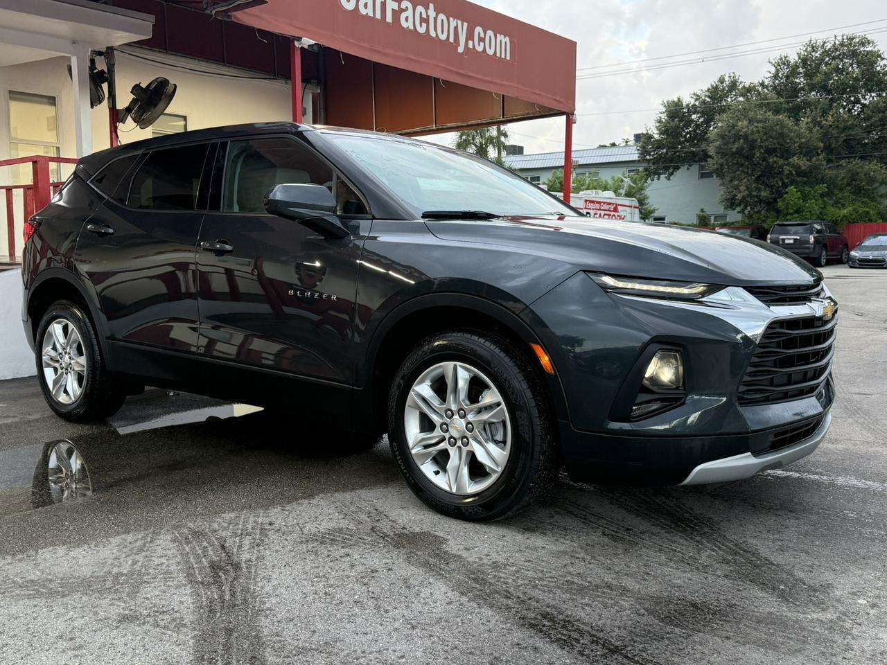 2020 Chevrolet Blazer LT Hollywood FL