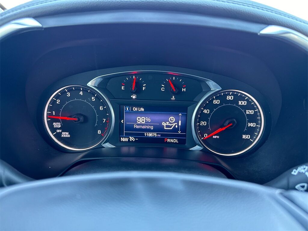 2020 Chevrolet Blazer LT Oklahoma City OK