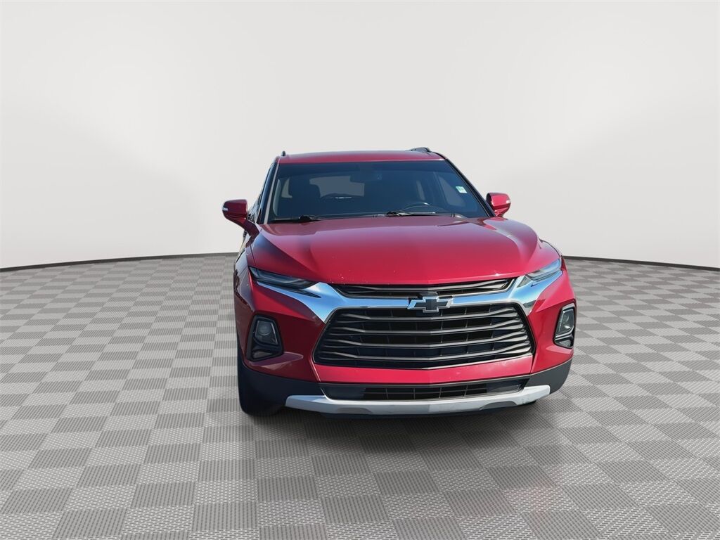 2020 Chevrolet Blazer LT Oklahoma City OK