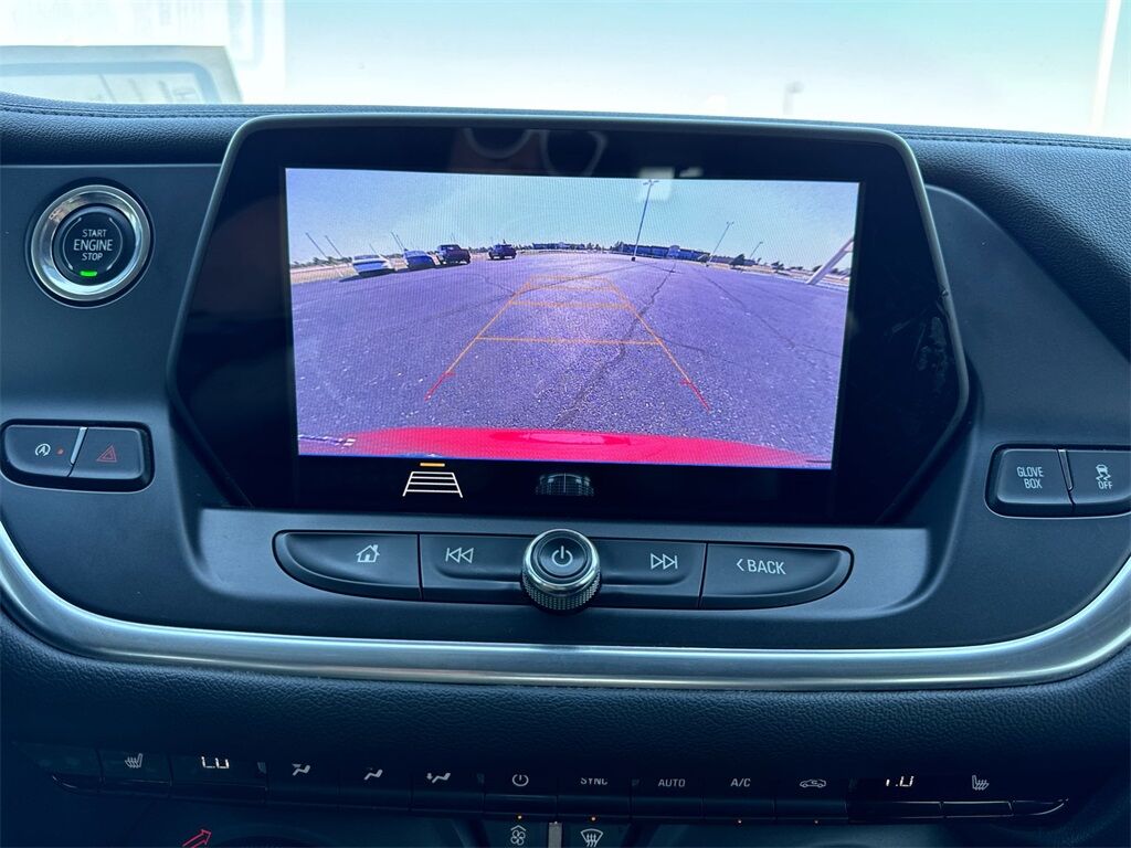 2020 Chevrolet Blazer LT Oklahoma City OK