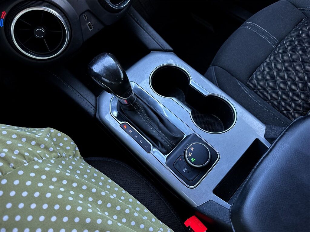 2020 Chevrolet Blazer LT Oklahoma City OK