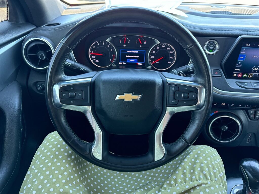 2020 Chevrolet Blazer LT Oklahoma City OK