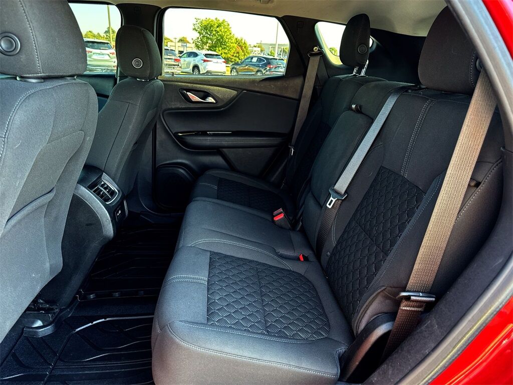 2020 Chevrolet Blazer LT Oklahoma City OK