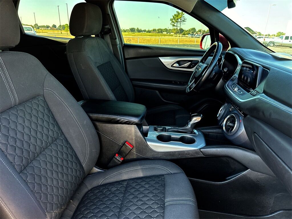 2020 Chevrolet Blazer LT Oklahoma City OK