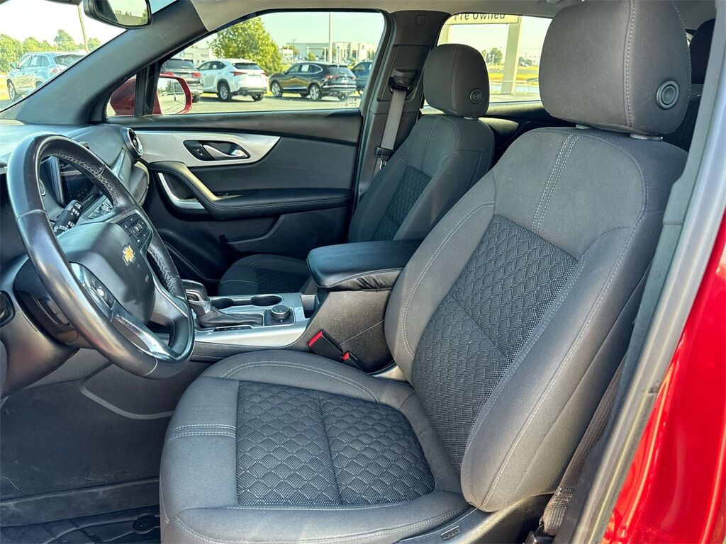 2020 Chevrolet Blazer LT Oklahoma City OK