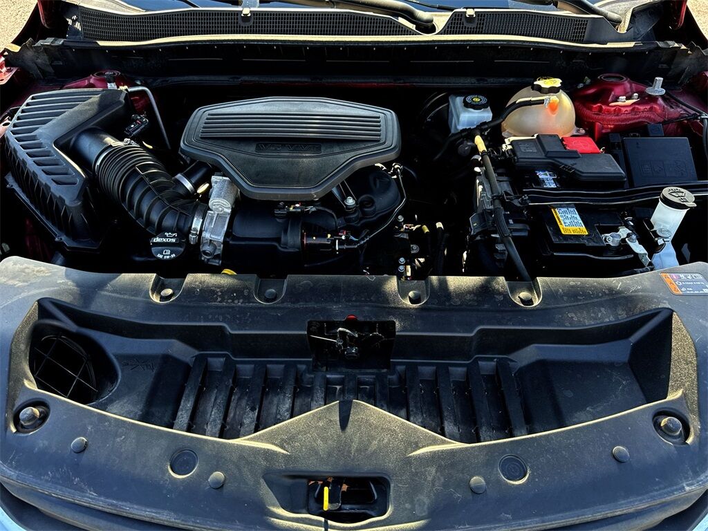 2020 Chevrolet Blazer LT Oklahoma City OK