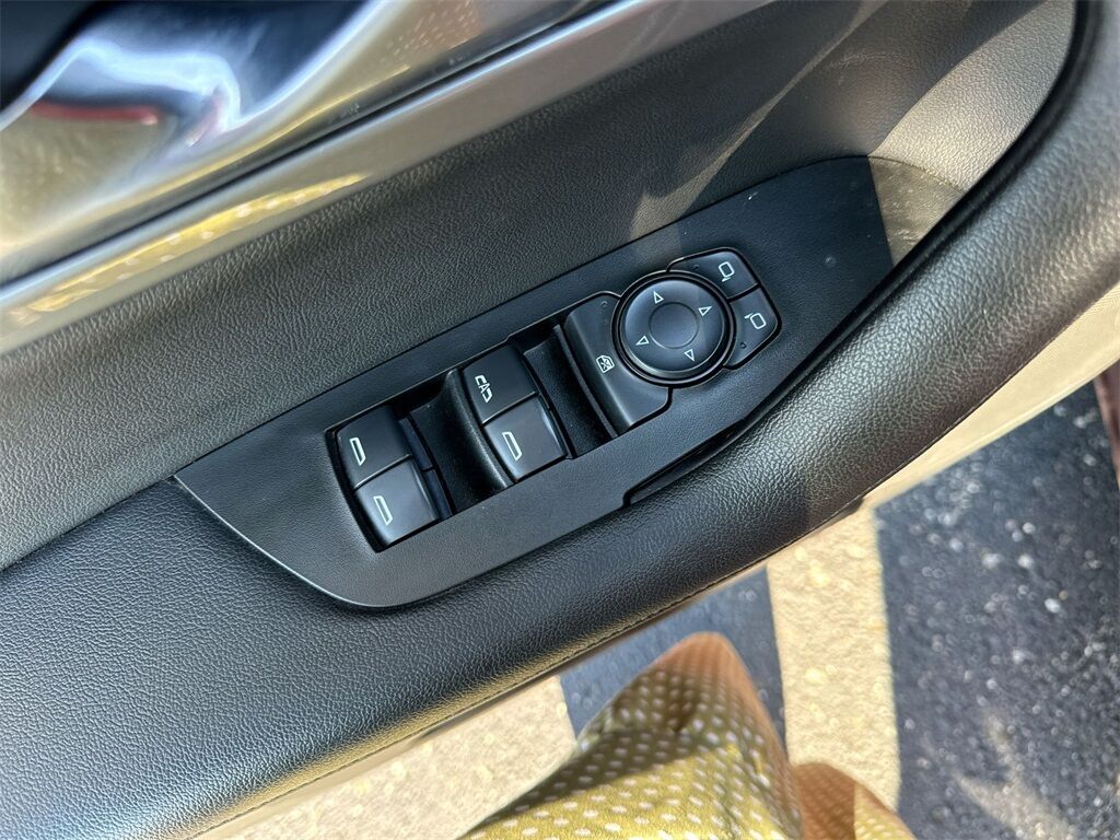 2020 Chevrolet Blazer LT Oklahoma City OK