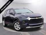 2020 Chevrolet Blazer LT Oshkosh WI