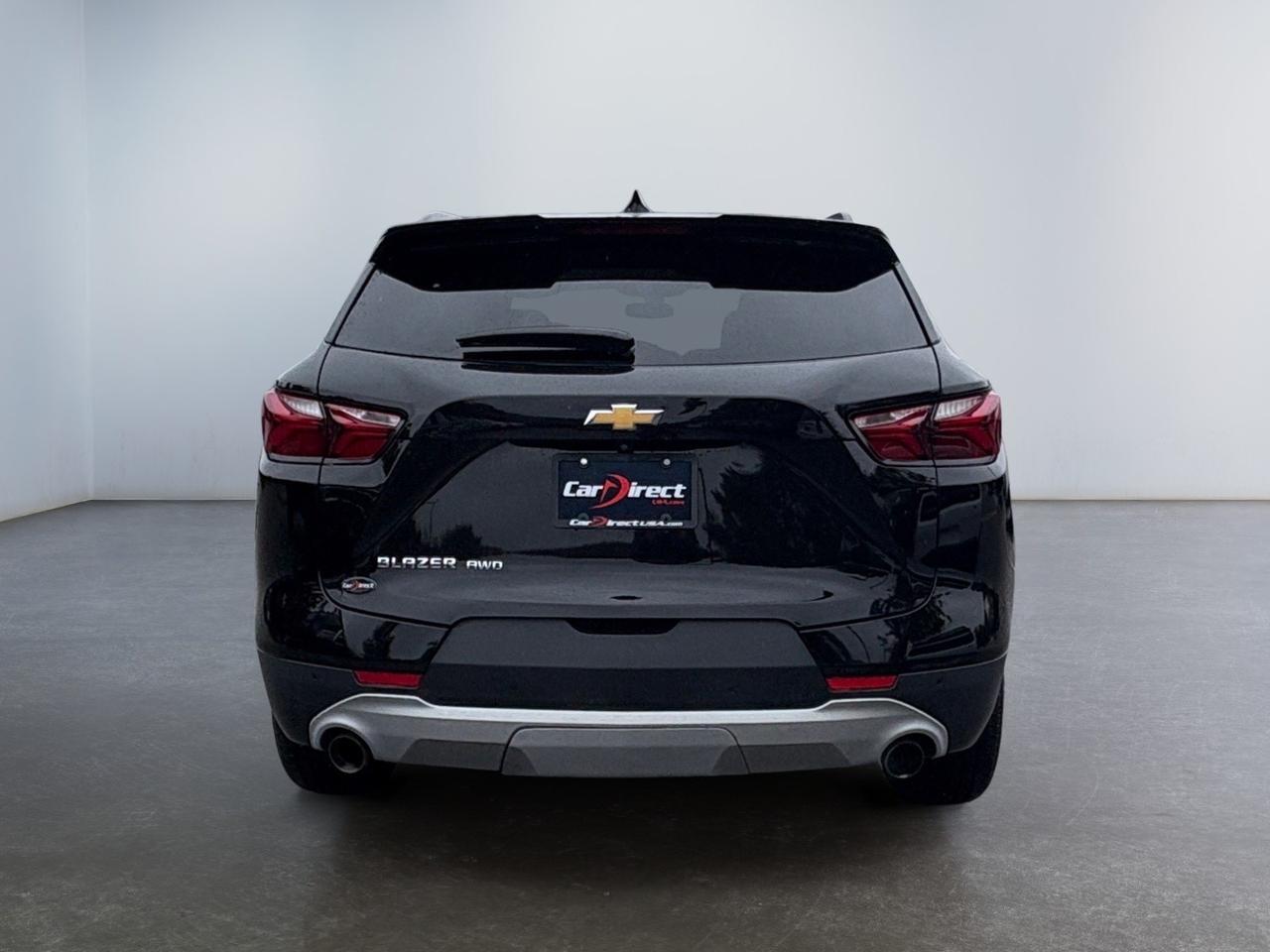 2020 Chevrolet Blazer LT, POWER LIFTGATE, LANE CHANGE ALERT, BACKUP CAMERA WITH PARKING SENSORS, REMOTE START, HEATED SEATS, BLUETOOTH, LOW MILES, BLAZE ON THE ROAD! Virginia Beach VA