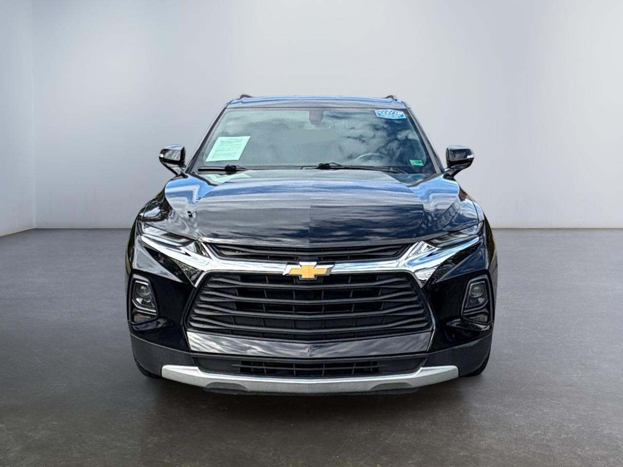2020 Chevrolet Blazer LT, POWER LIFTGATE, LANE CHANGE ALERT, BACKUP CAMERA WITH PARKING SENSORS, REMOTE START, HEATED SEATS, BLUETOOTH, LOW MILES, BLAZE ON THE ROAD! Virginia Beach VA
