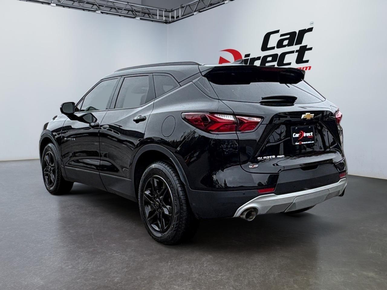 2020 Chevrolet Blazer LT, POWER LIFTGATE, LANE CHANGE ALERT, BACKUP CAMERA WITH PARKING SENSORS, REMOTE START, HEATED SEATS, BLUETOOTH, LOW MILES, BLAZE ON THE ROAD!