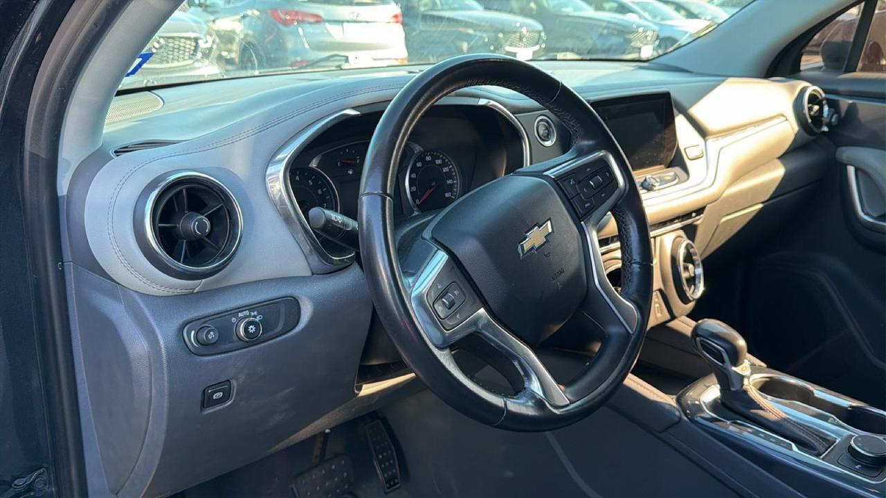 2020 Chevrolet Blazer LT San Antonio TX