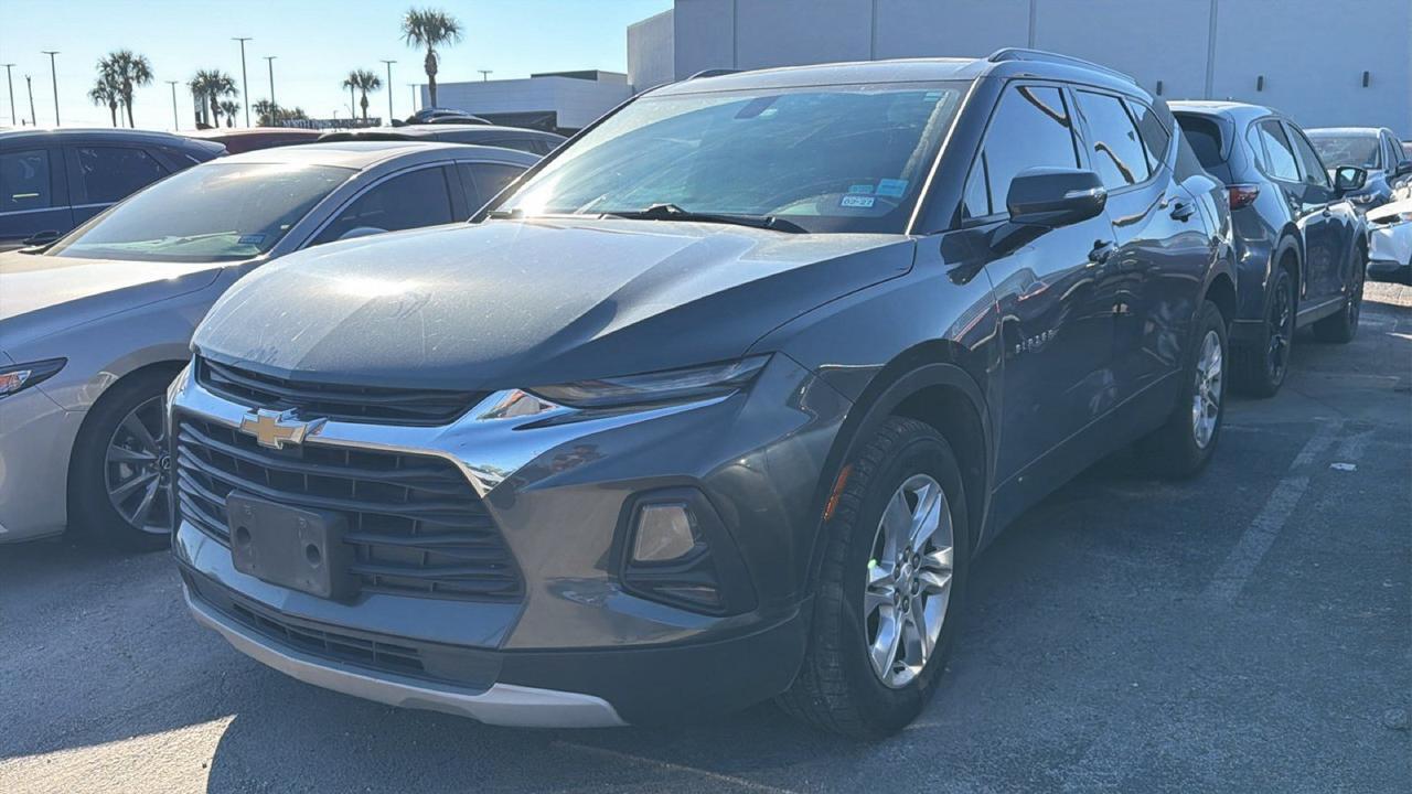 2020 Chevrolet Blazer LT San Antonio TX