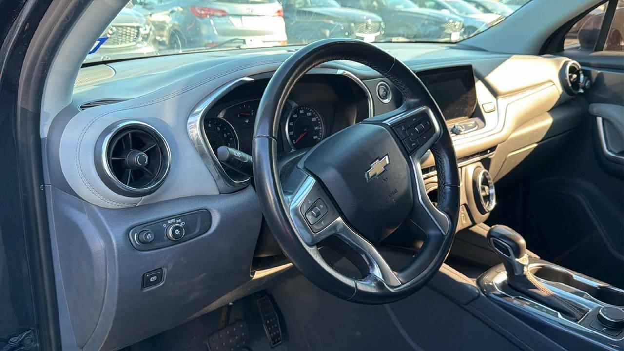 2020 Chevrolet Blazer LT San Antonio TX